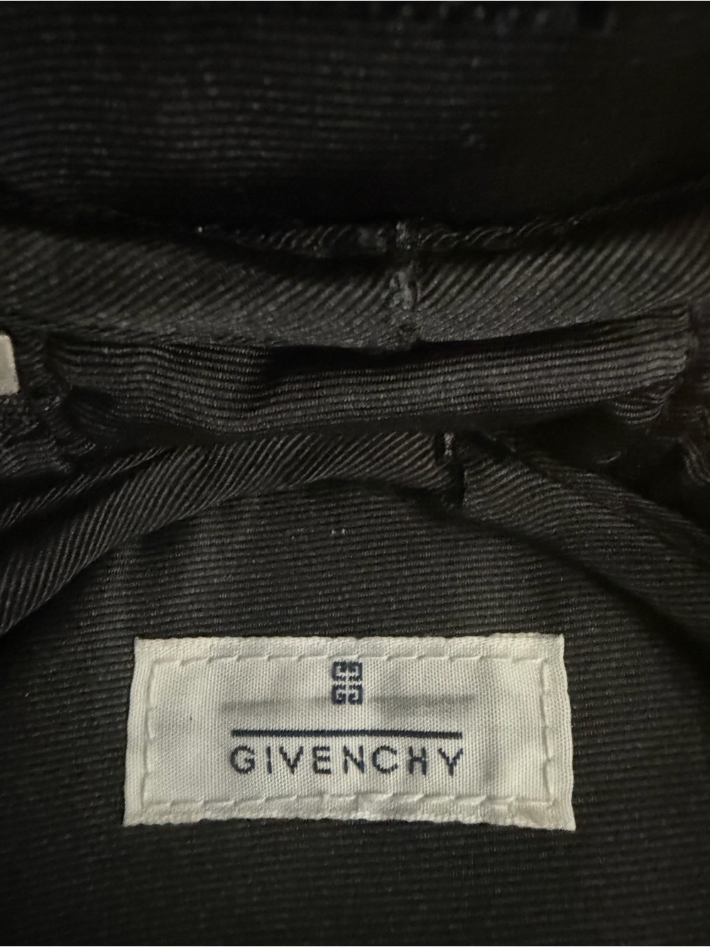 Givenchy Coin Pouch - Picture 5 of 7